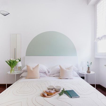 Stylish And Cozy Apt Close To Naviglio Milán Exterior foto