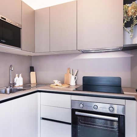 Stylish And Cozy Apt Close To Naviglio Milán Exterior foto