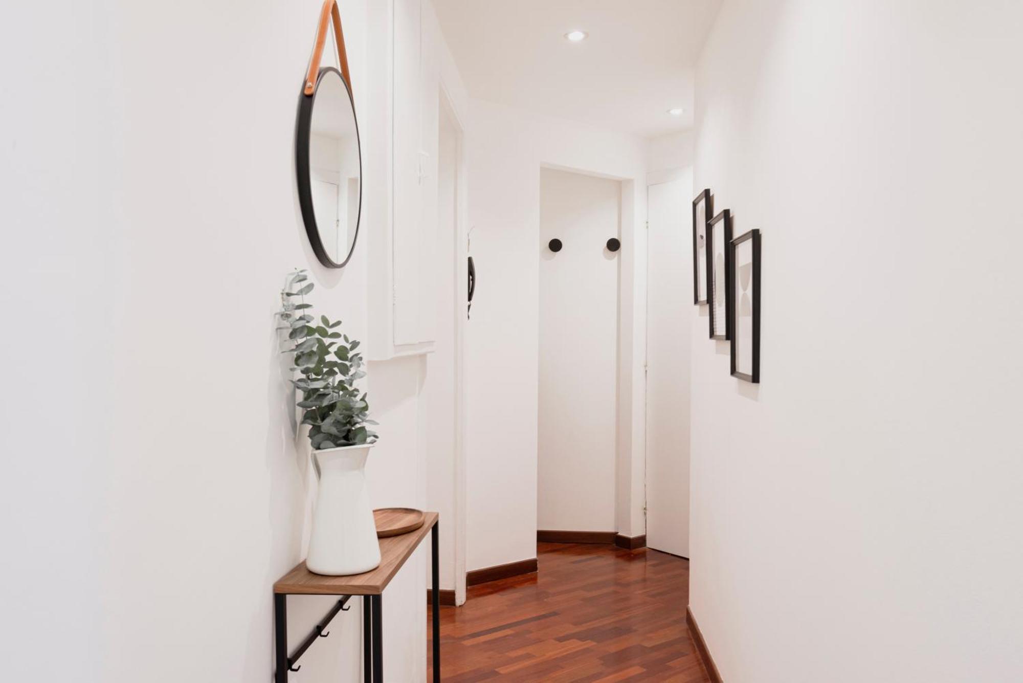 Stylish And Cozy Apt Close To Naviglio Milán Exterior foto