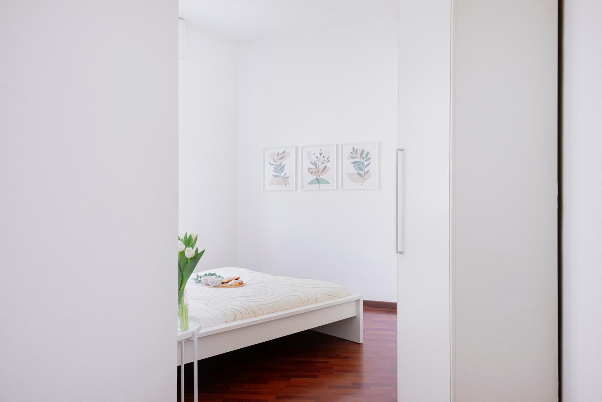 Stylish And Cozy Apt Close To Naviglio Milán Exterior foto