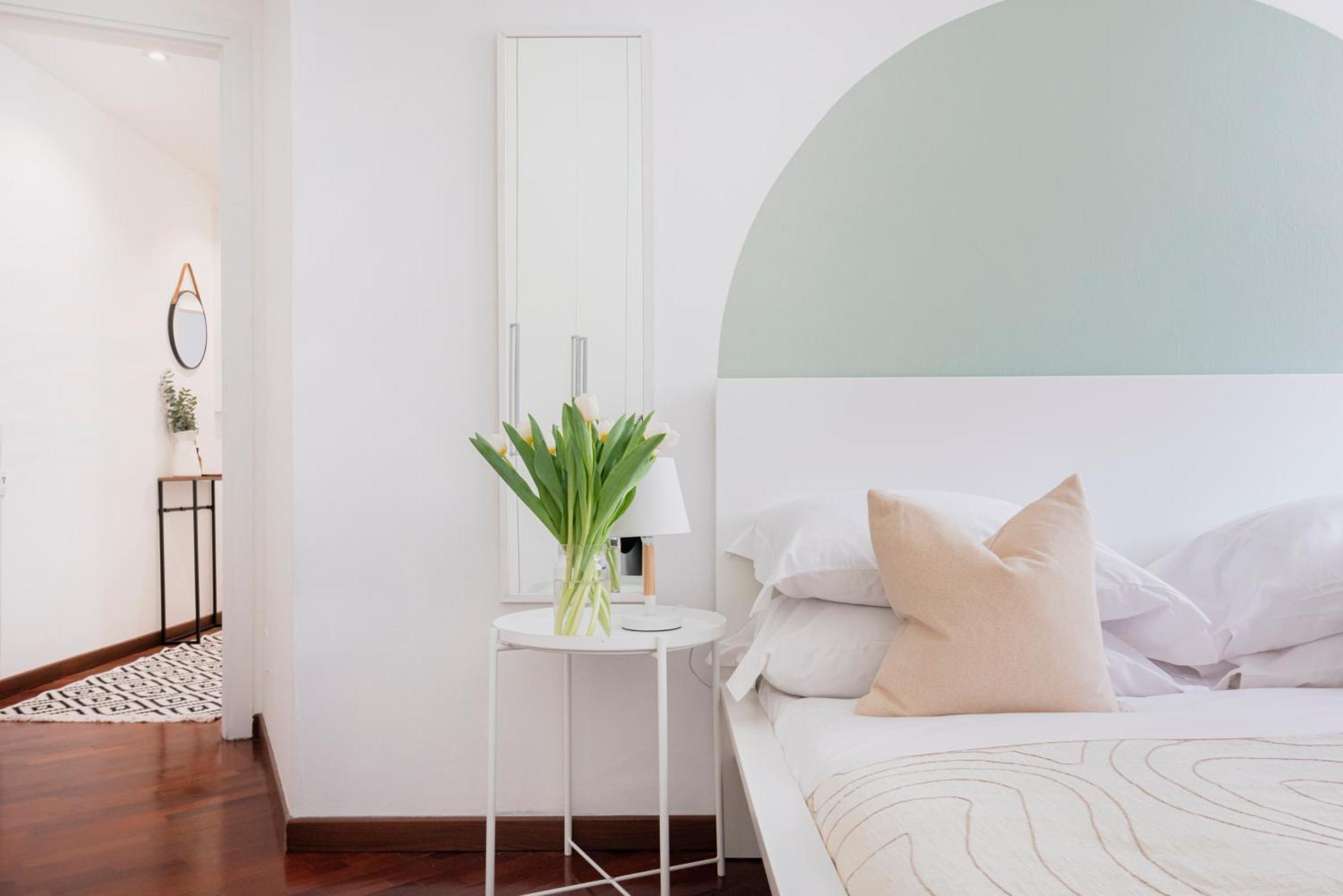Stylish And Cozy Apt Close To Naviglio Milán Exterior foto