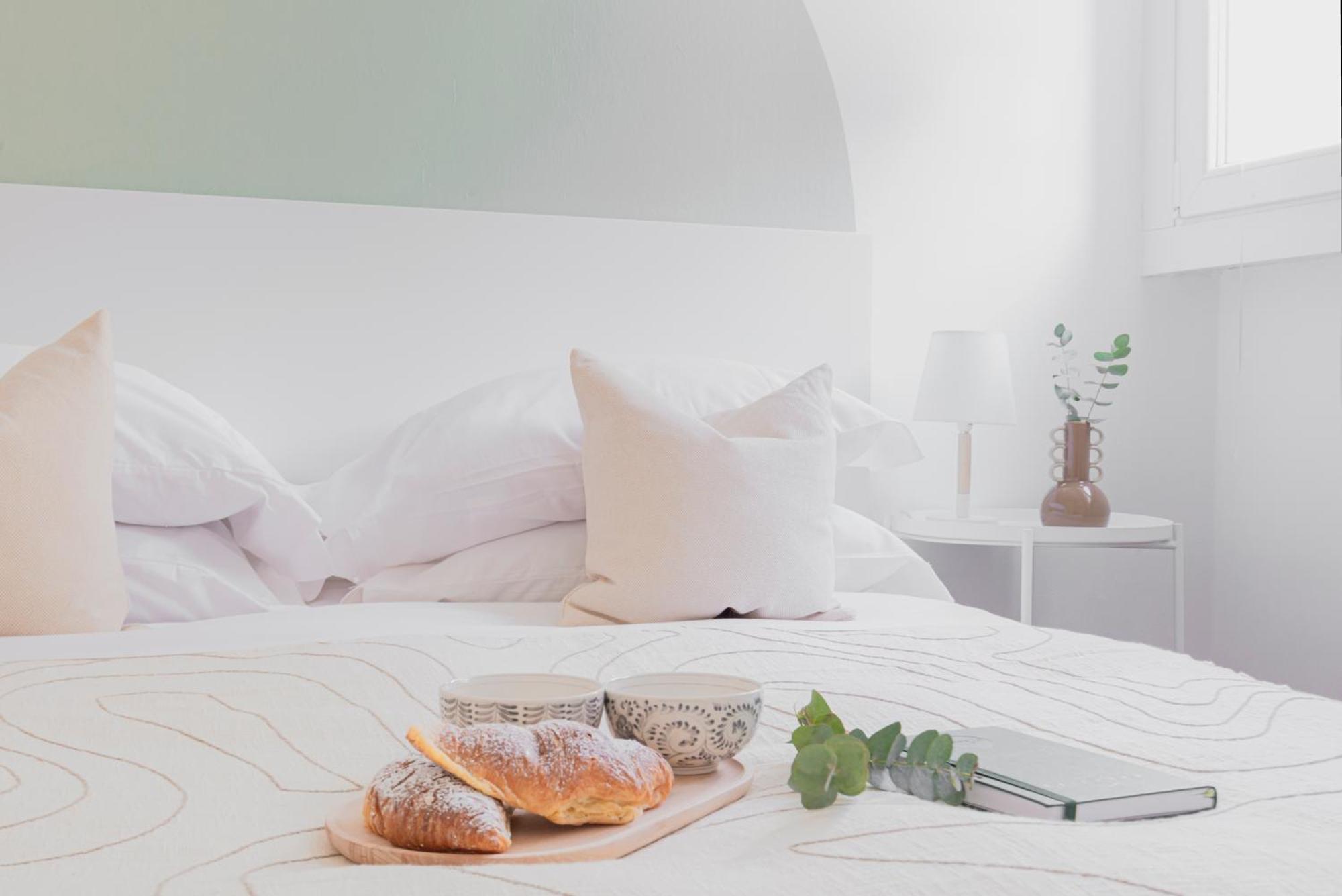 Stylish And Cozy Apt Close To Naviglio Milán Exterior foto