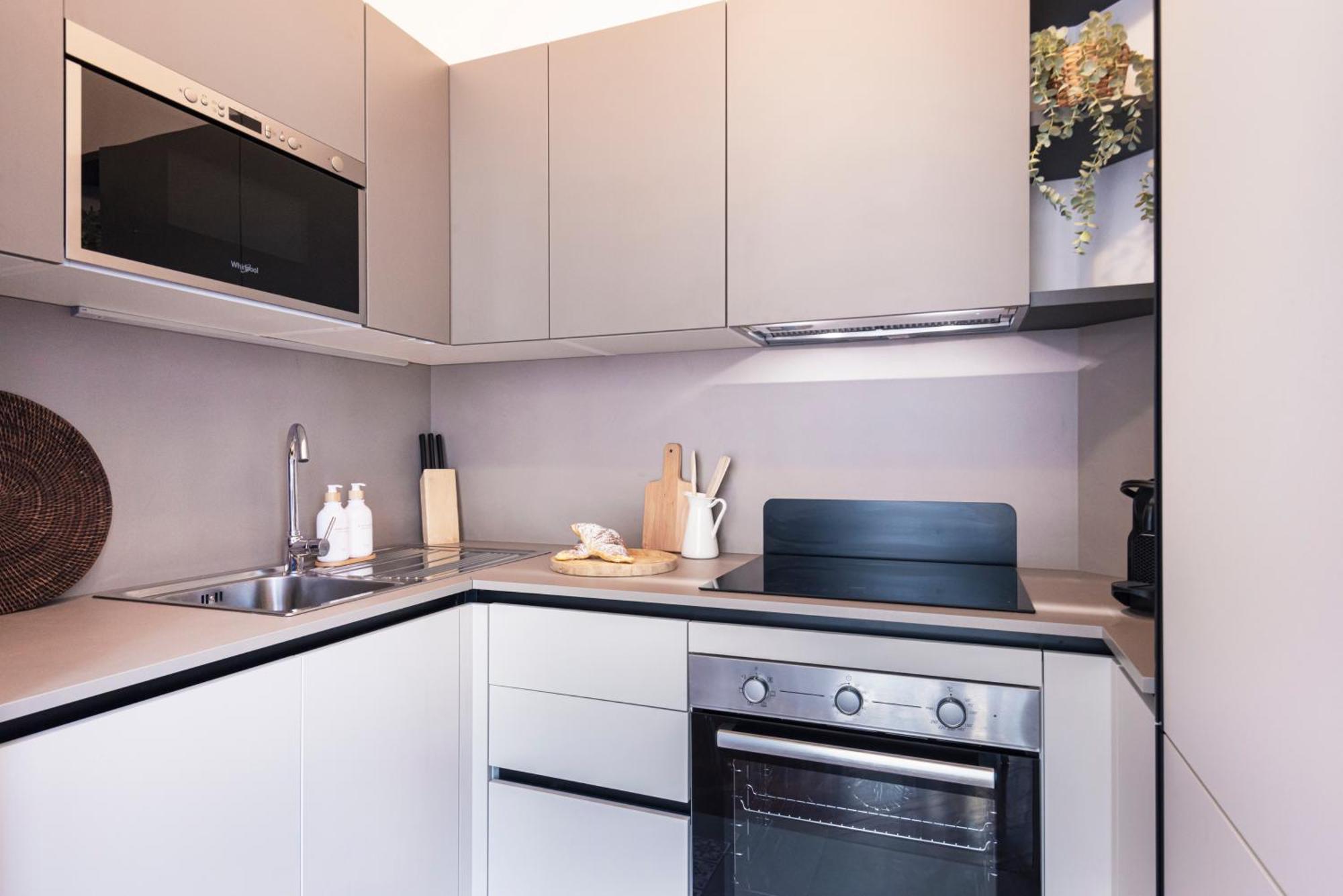 Stylish And Cozy Apt Close To Naviglio Milán Exterior foto