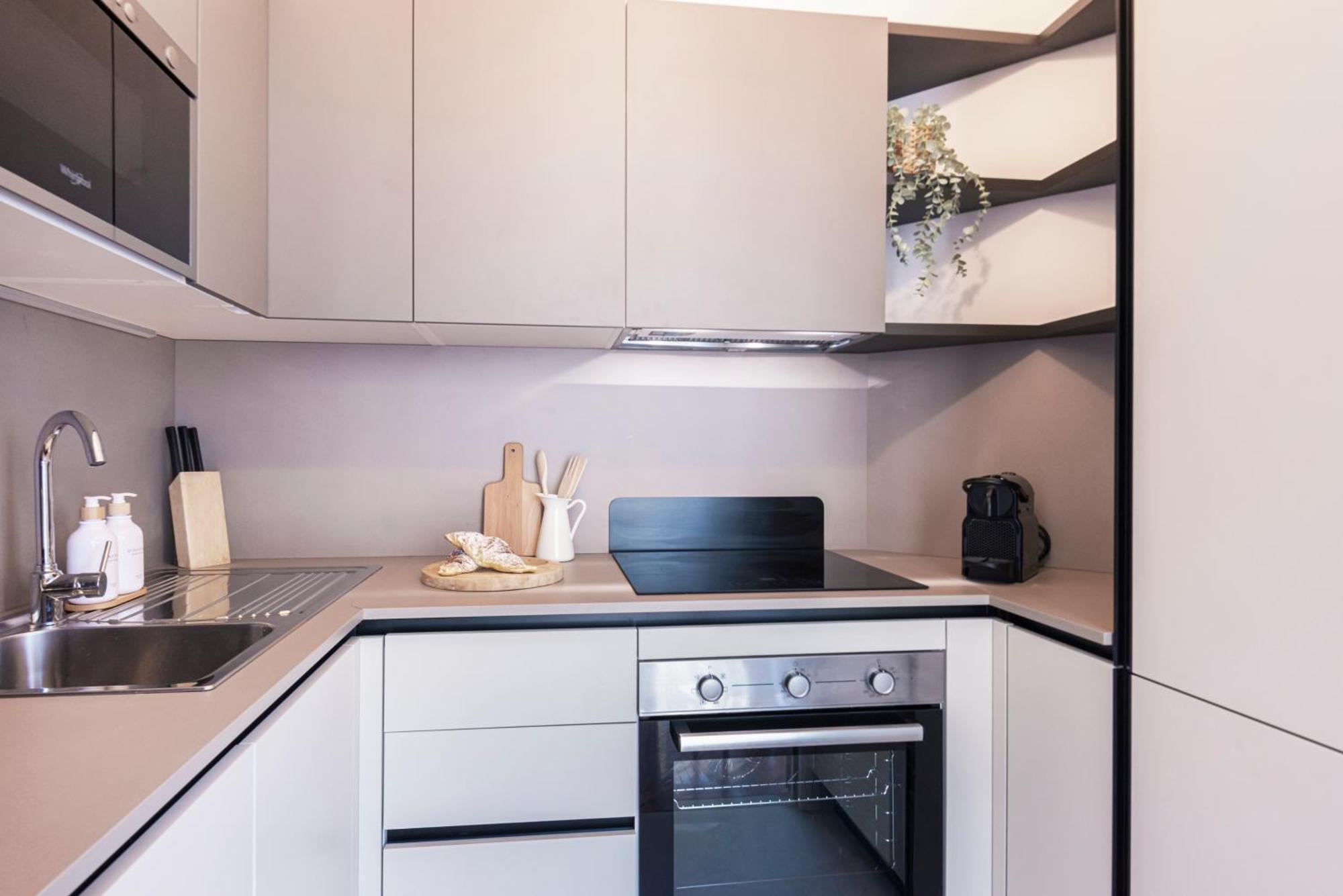 Stylish And Cozy Apt Close To Naviglio Milán Exterior foto