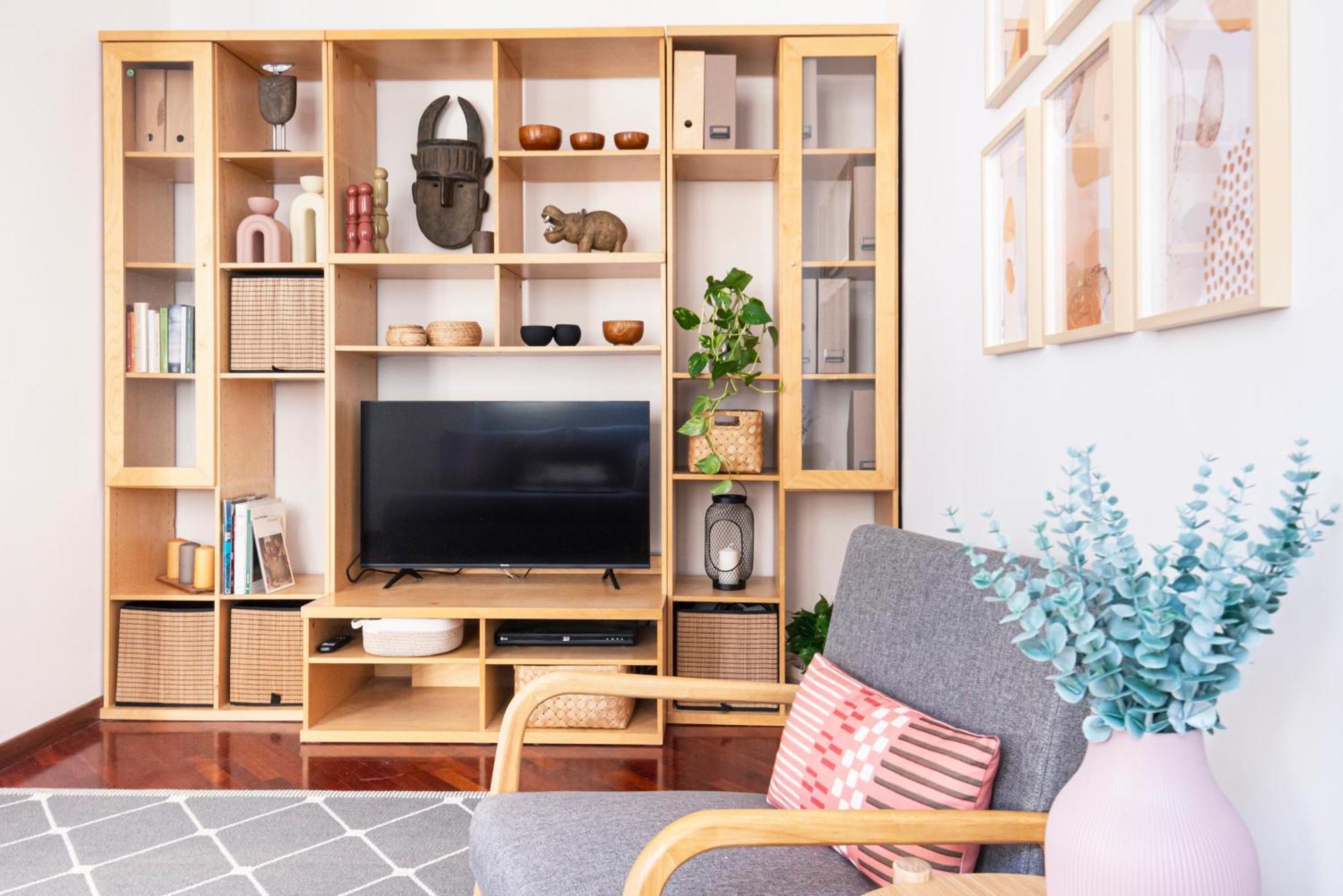 Stylish And Cozy Apt Close To Naviglio Milán Exterior foto