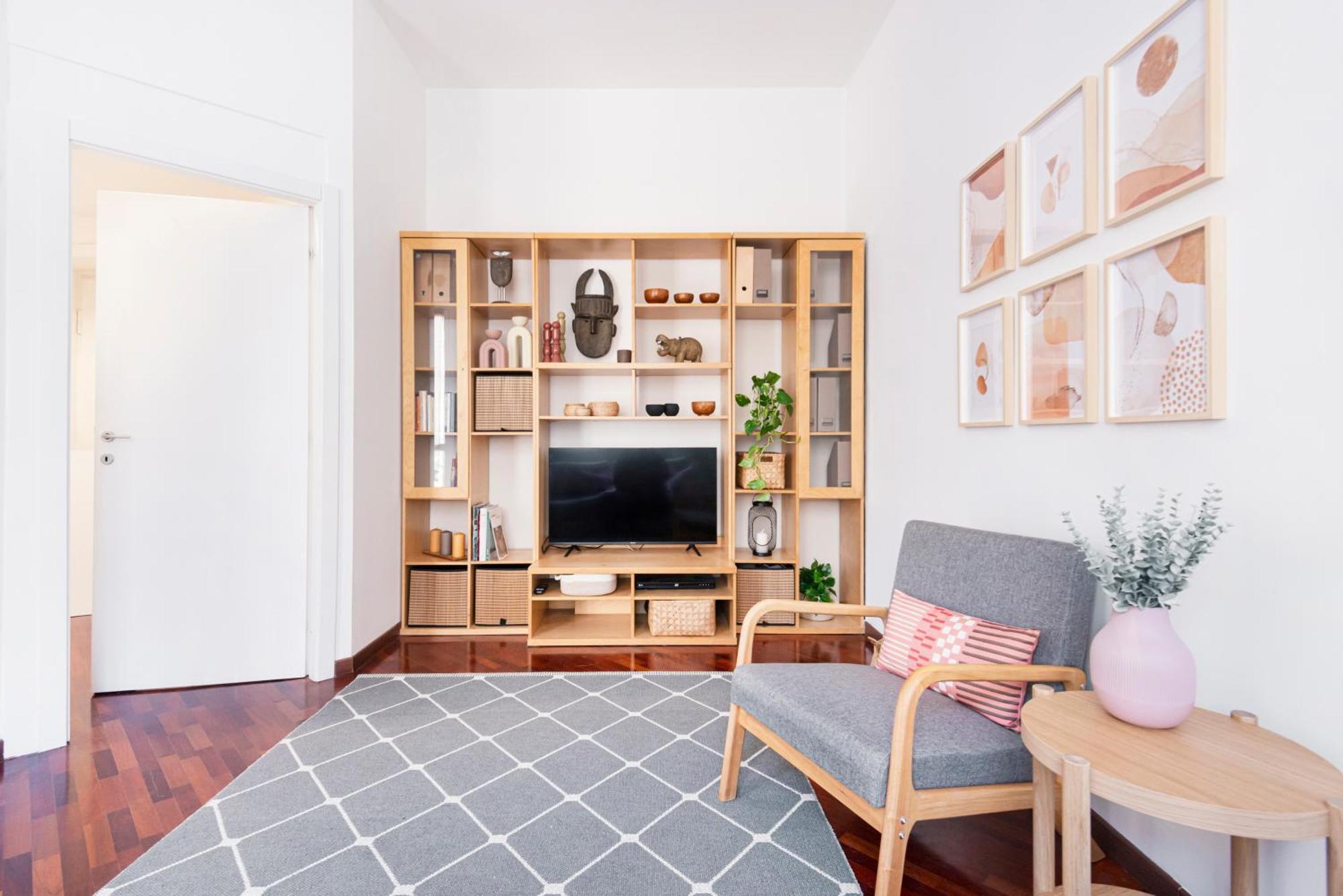Stylish And Cozy Apt Close To Naviglio Milán Exterior foto