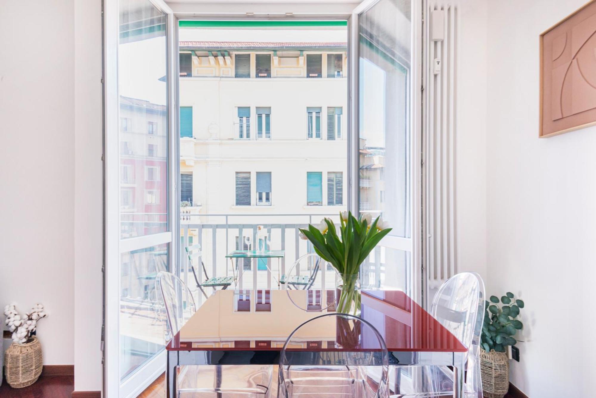 Stylish And Cozy Apt Close To Naviglio Milán Exterior foto