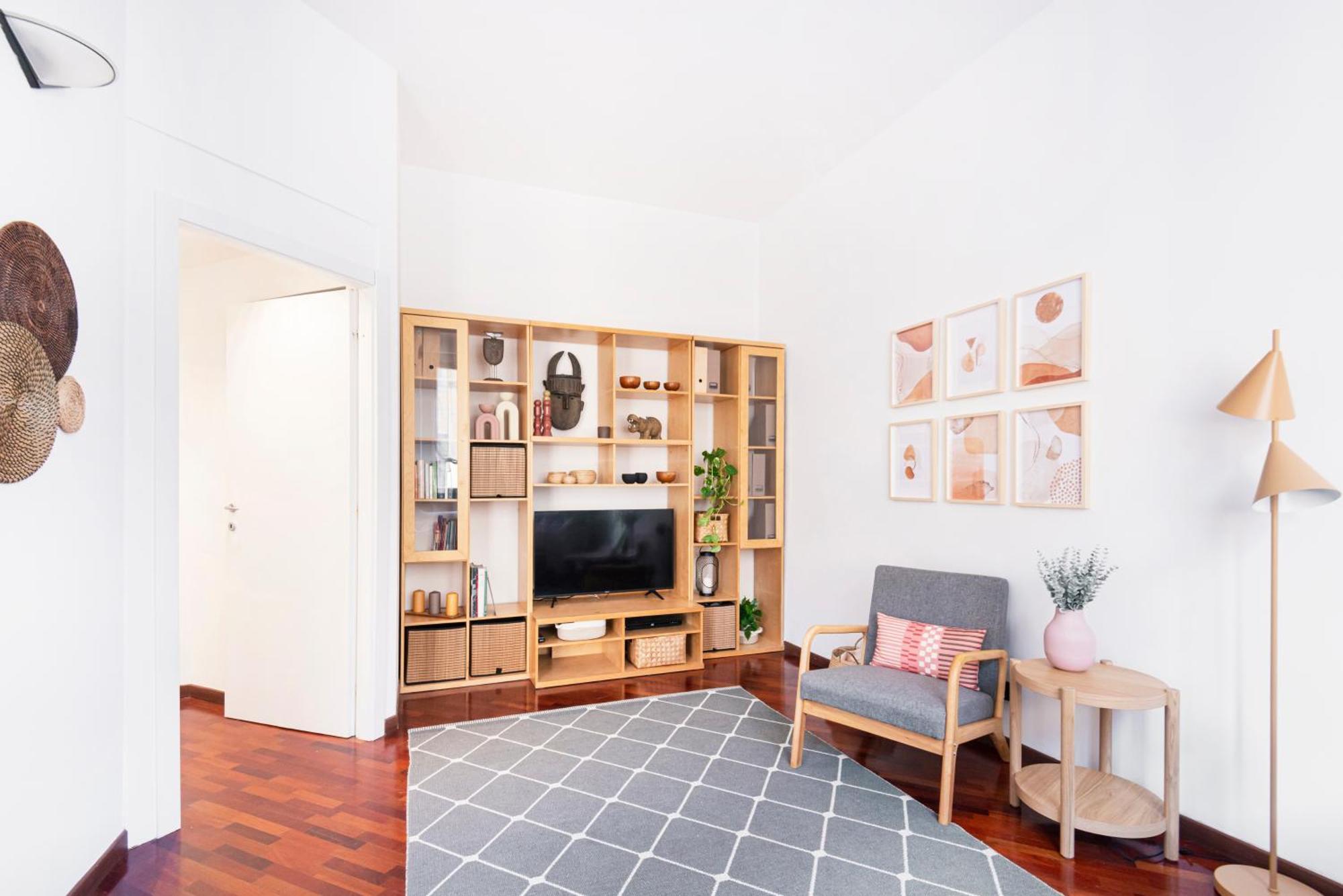 Stylish And Cozy Apt Close To Naviglio Milán Exterior foto