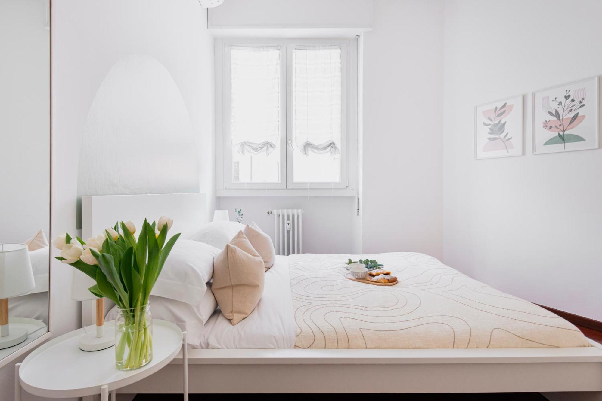 Stylish And Cozy Apt Close To Naviglio Milán Exterior foto