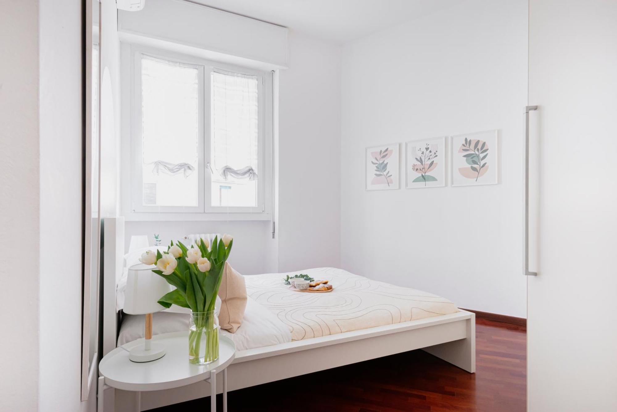 Stylish And Cozy Apt Close To Naviglio Milán Exterior foto